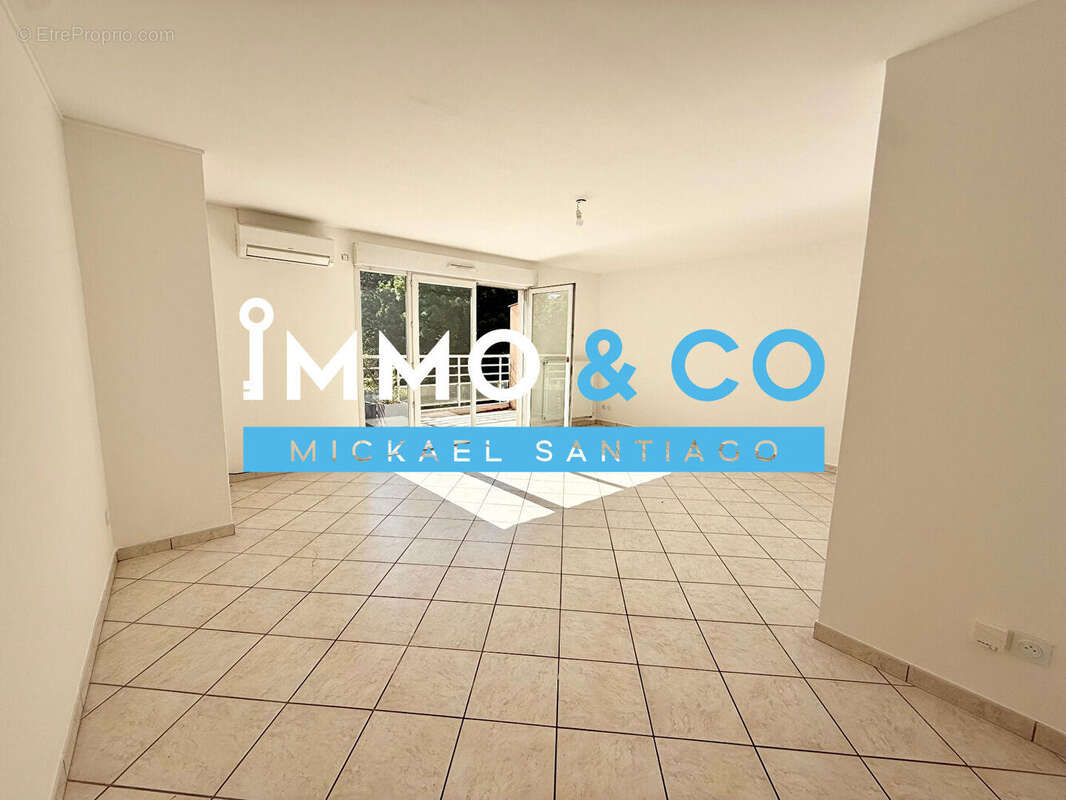 Appartement à VALENCE