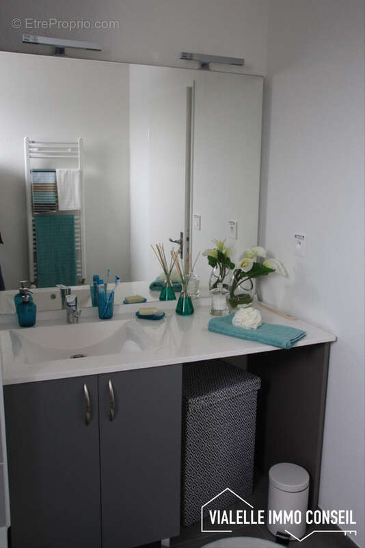 n°5 - Appartement à TOURNEFEUILLE