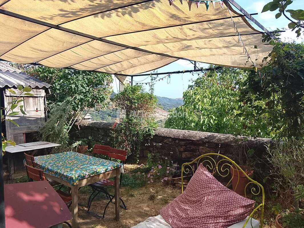 Maison 83 m² à Saint-Joseph-Des-Bancs  - photo 15