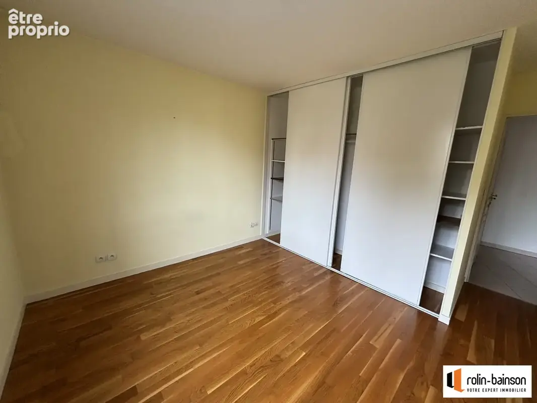 Appartement 3 pièces 77 m² à vendre à Villeurbanne (69100) - photo 9