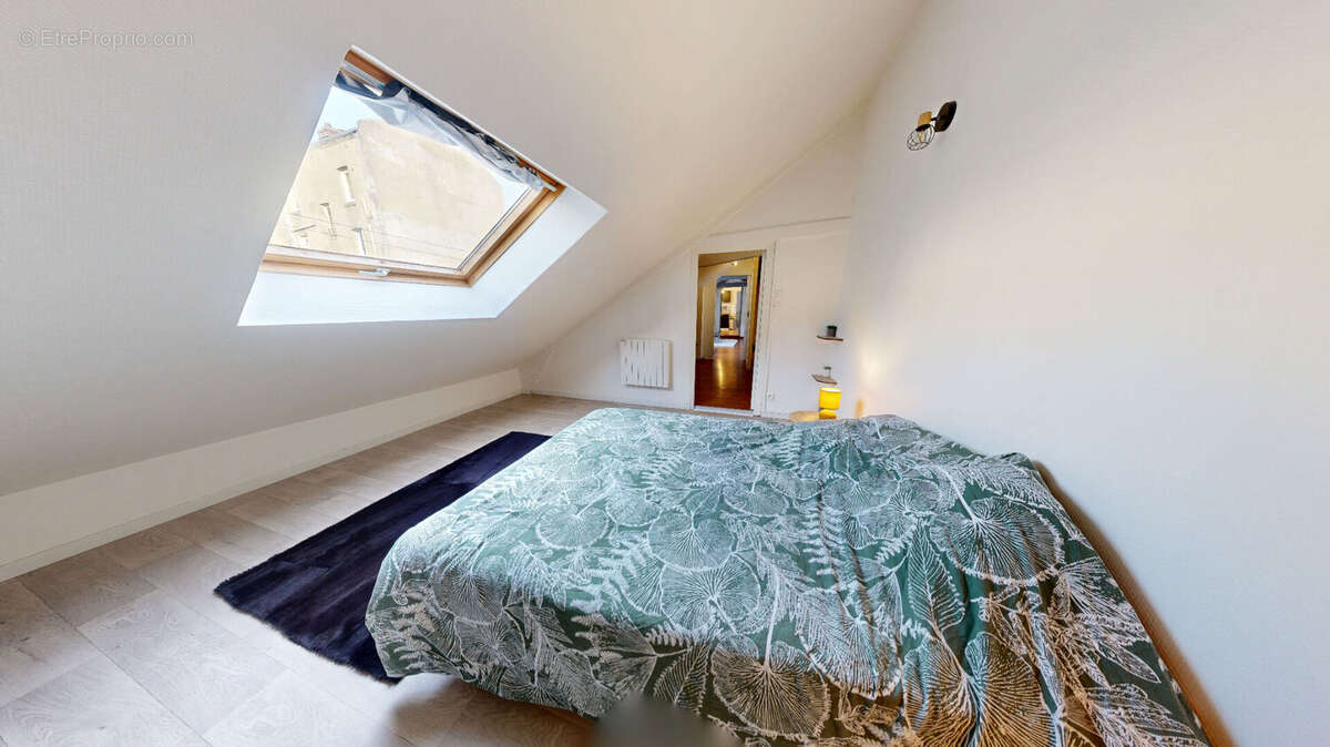 Appartement à LE HAVRE