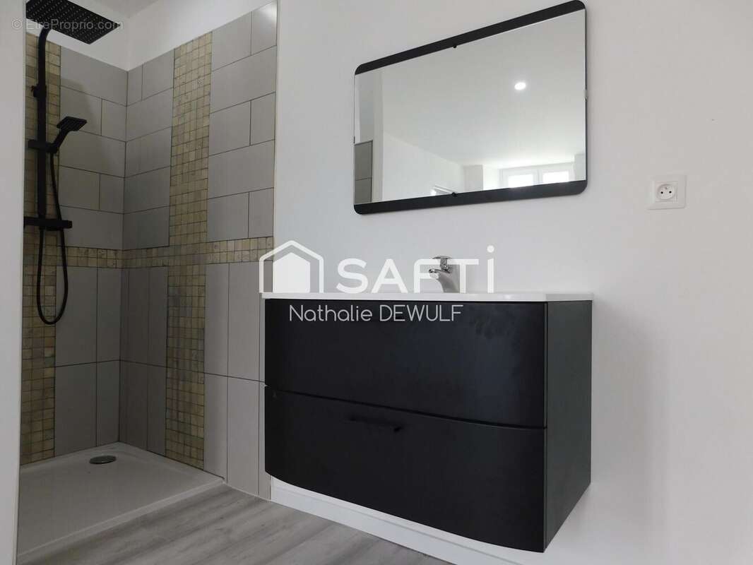 Photo 6 - Maison à MONTIGNY-LE-FRANC