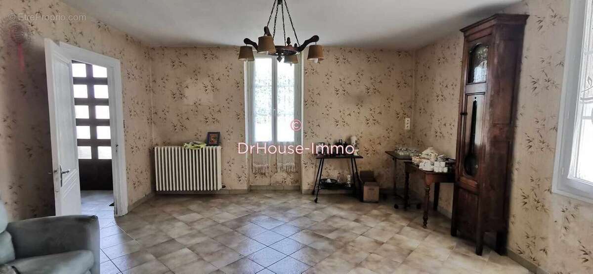 Maison à LEVIGNAC-DE-GUYENNE