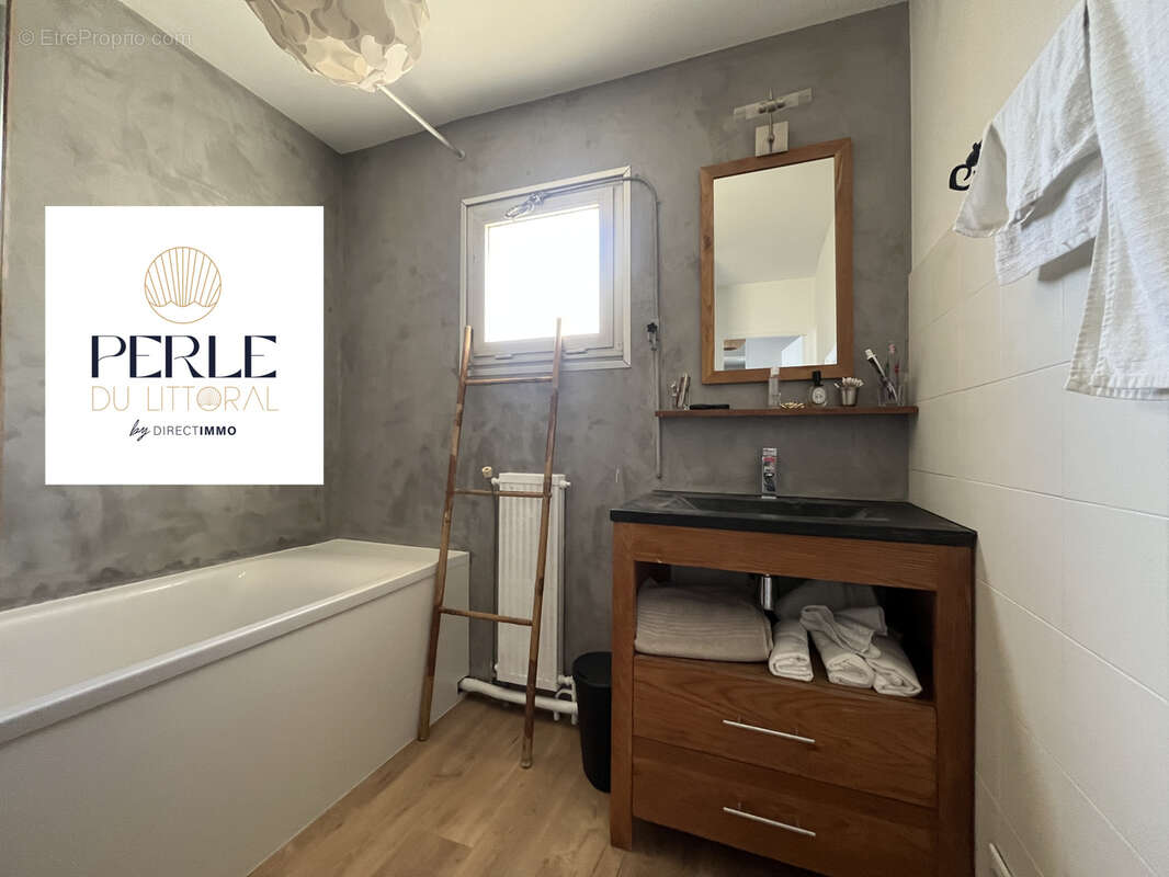 Appartement à PALAVAS-LES-FLOTS