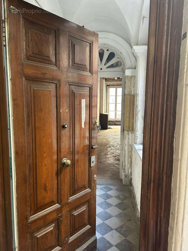 Appartement à LYON-2E