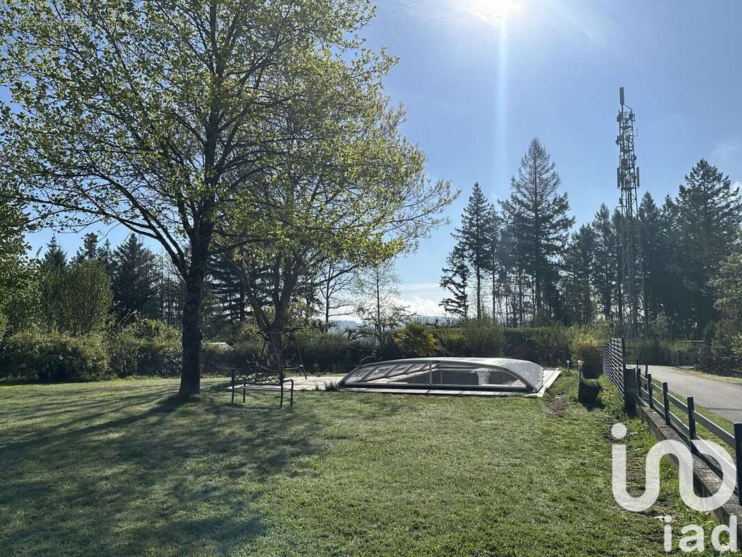 Photo 5 - Maison à CORREZE