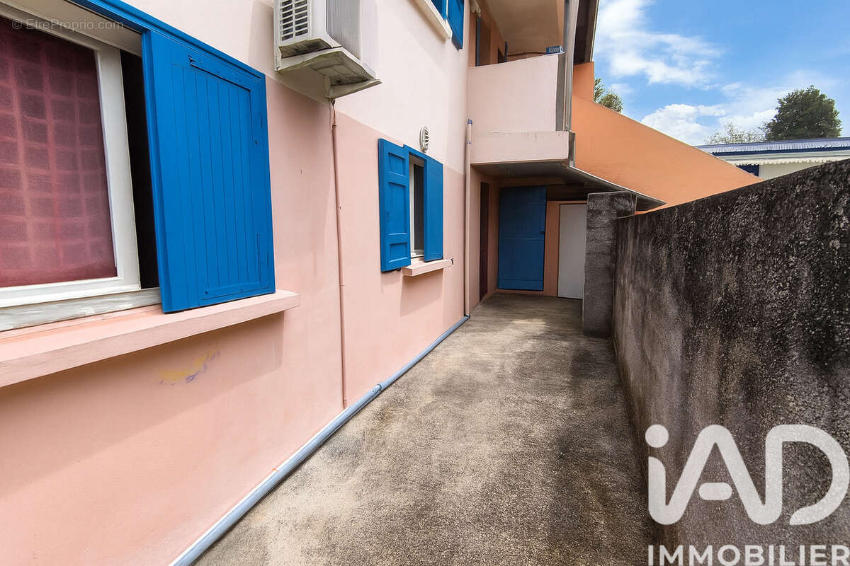 Photo 8 - Appartement à SAINT-LOUIS