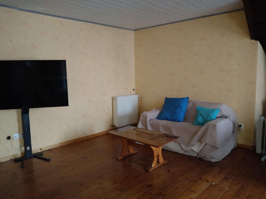 Maison à PRE-EN-PAIL