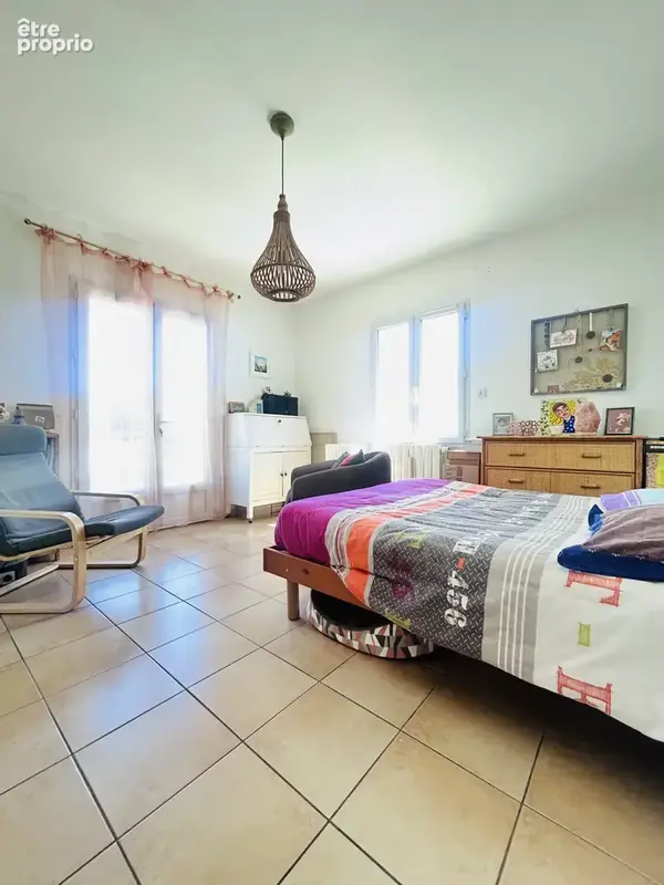 En cévennes, maison avec jardin et piscine, à vendre - photo 11