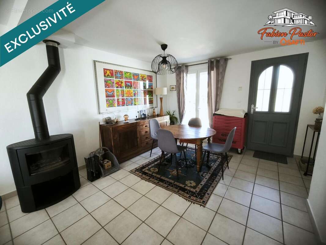 Photo 7 - Maison à MOUSSAN