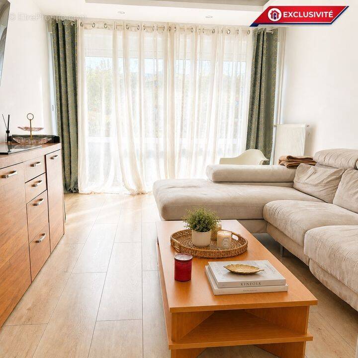 Appartement à EVRY