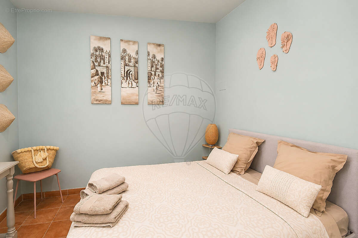 Maison 6 chambre(s) à vendre - photo 39