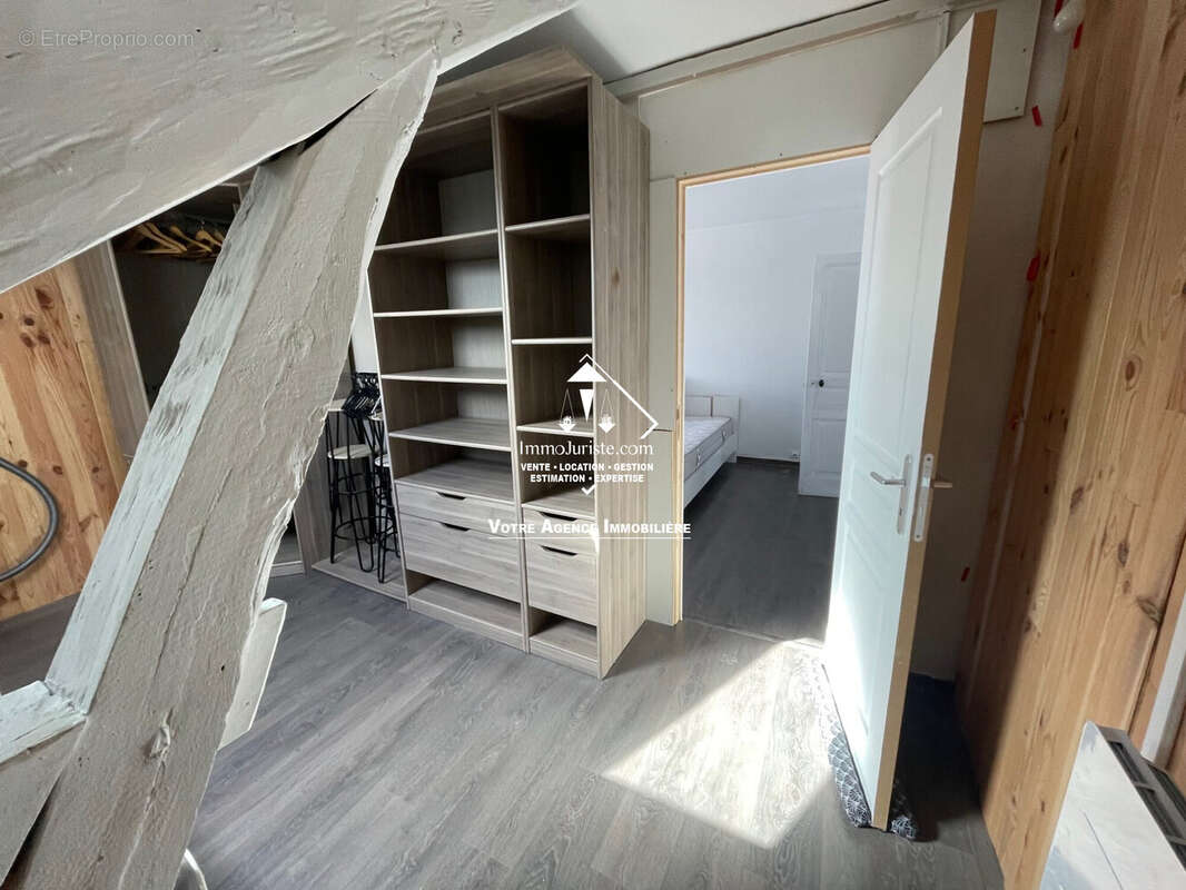 Appartement à LIMOGES