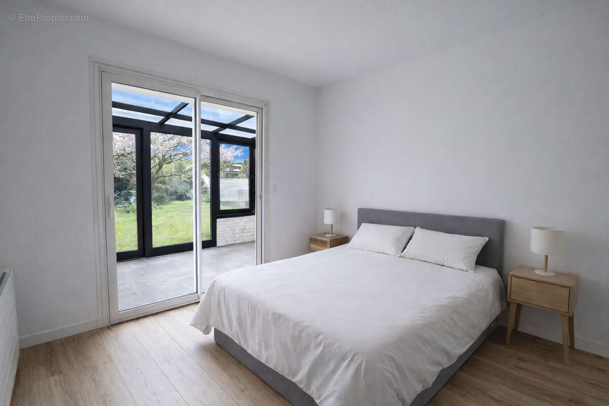 Maison à BALLAINVILLIERS