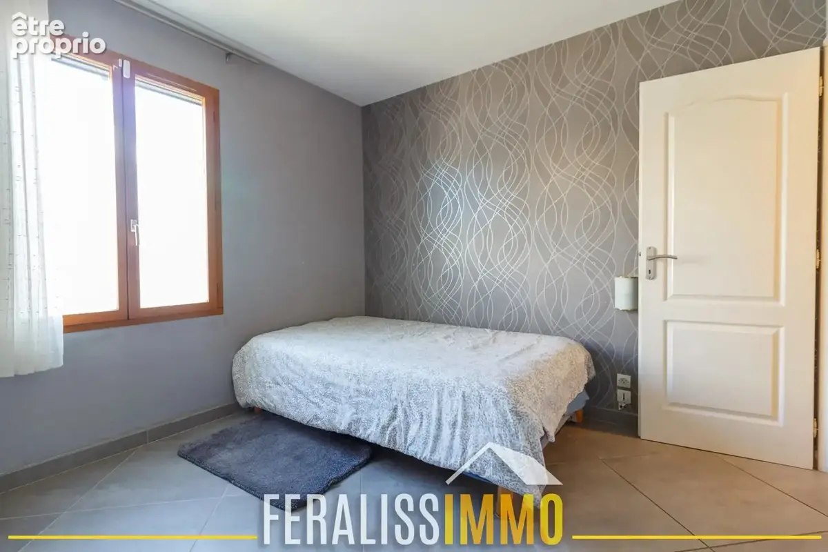 Belle maison familiale avec grand jardin ! - photo 17
