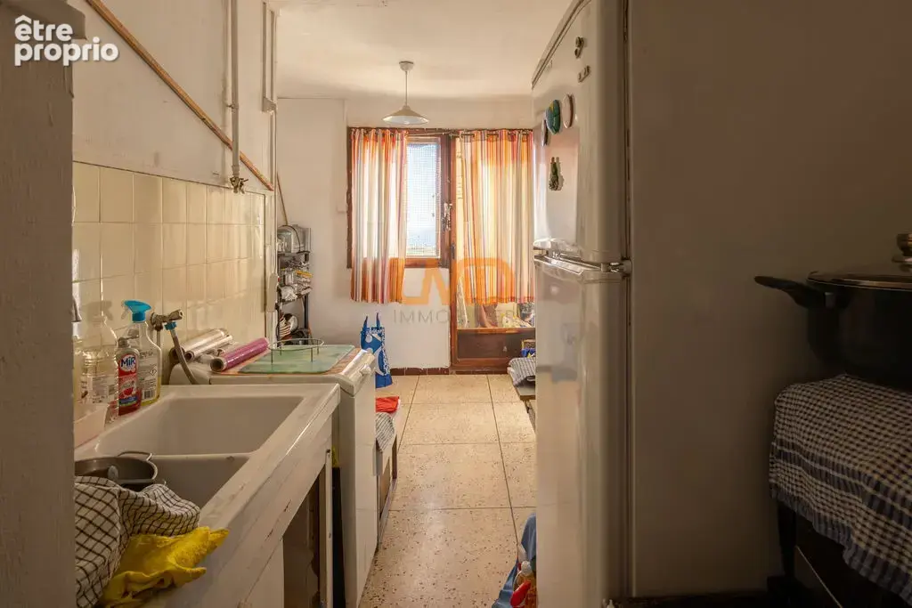 Appartement T3/4 - Vue mer et dernier étage - photo 15