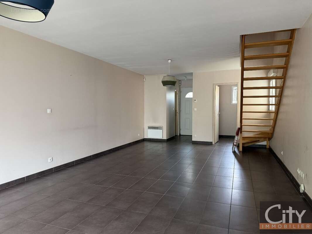 Maison toulouse bonnefoy - photo 2