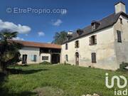 Photo 1 - Maison à TOURNAY