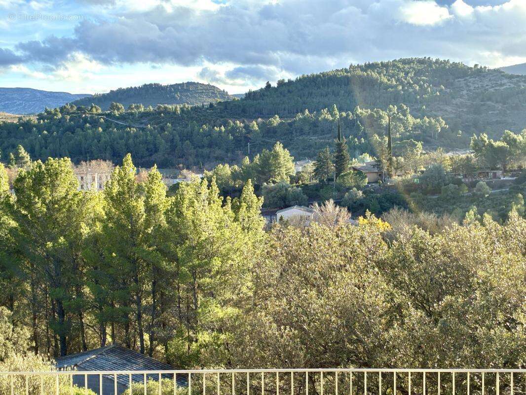 Maison à DURBAN-CORBIERES