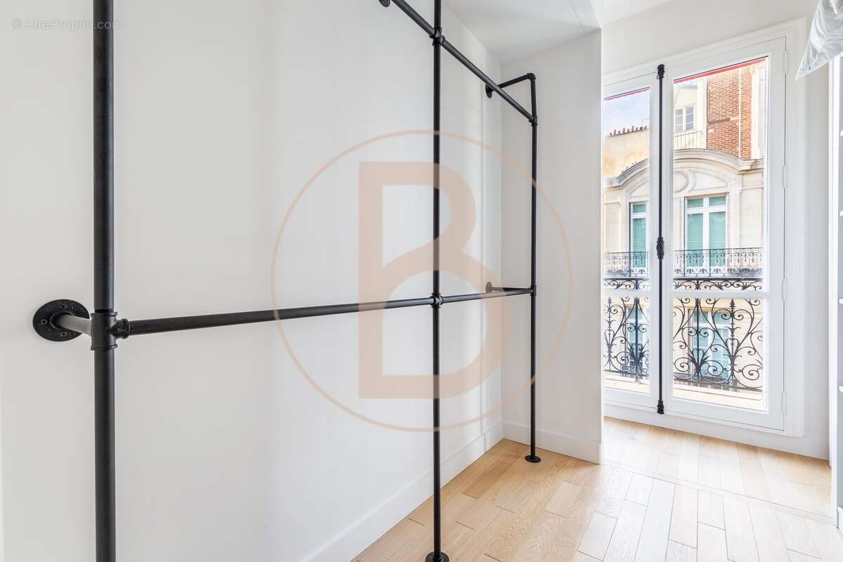 Photo 7 - Appartement à PARIS-16E