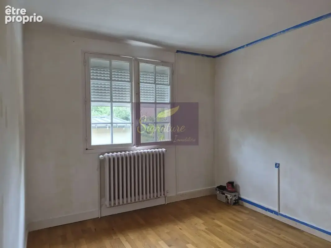 Maison de bourg avec 3 chambres et petit jardin - photo 5