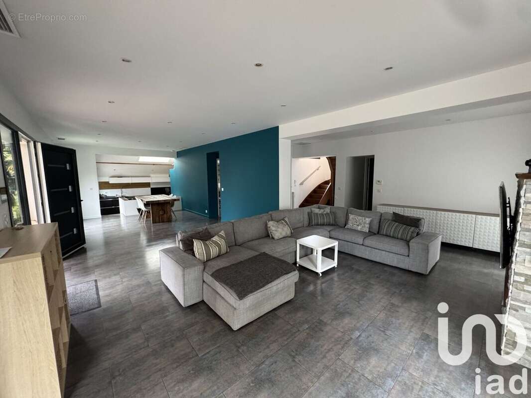 Photo 4 - Maison à BIZANOS