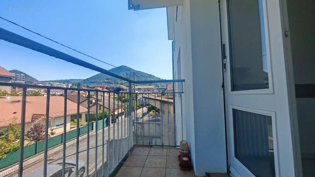 Appartement - photo 3