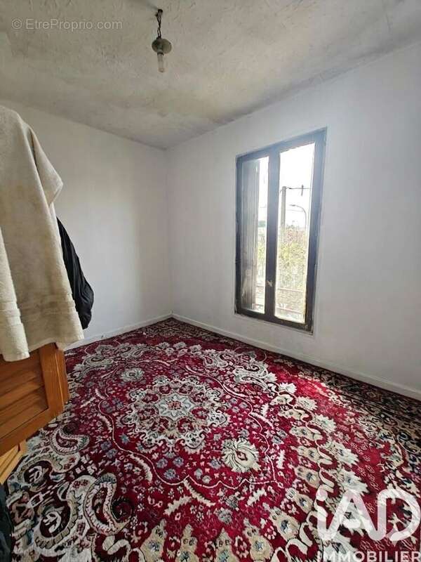 Photo 3 - Maison à GAGNY