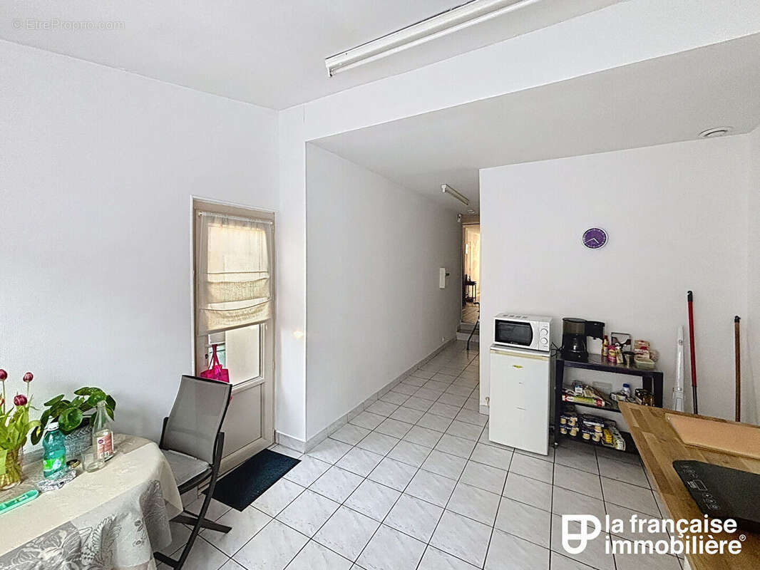 Maison à CHATEAUGIRON