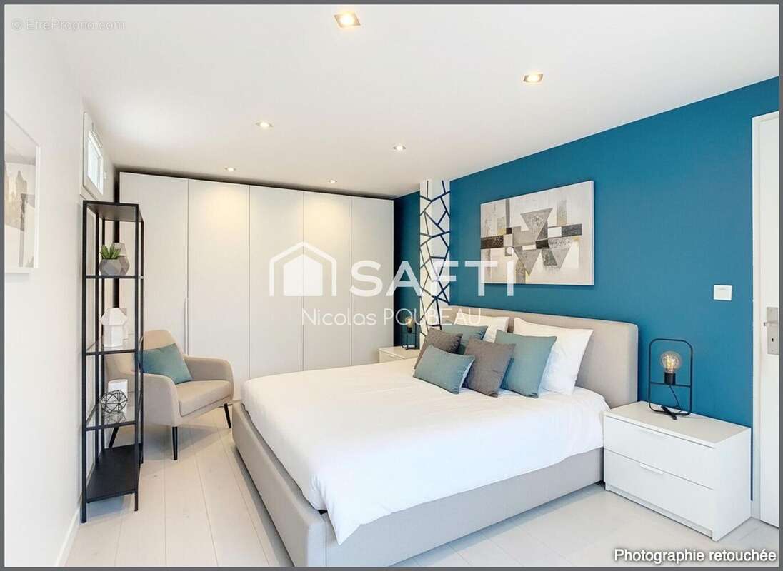 Photo 8 - Maison à VEIGNE
