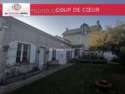 Maison à MENNEVILLE