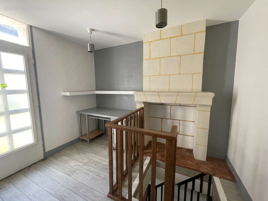 Maison de village à fort potentiel - photo 5