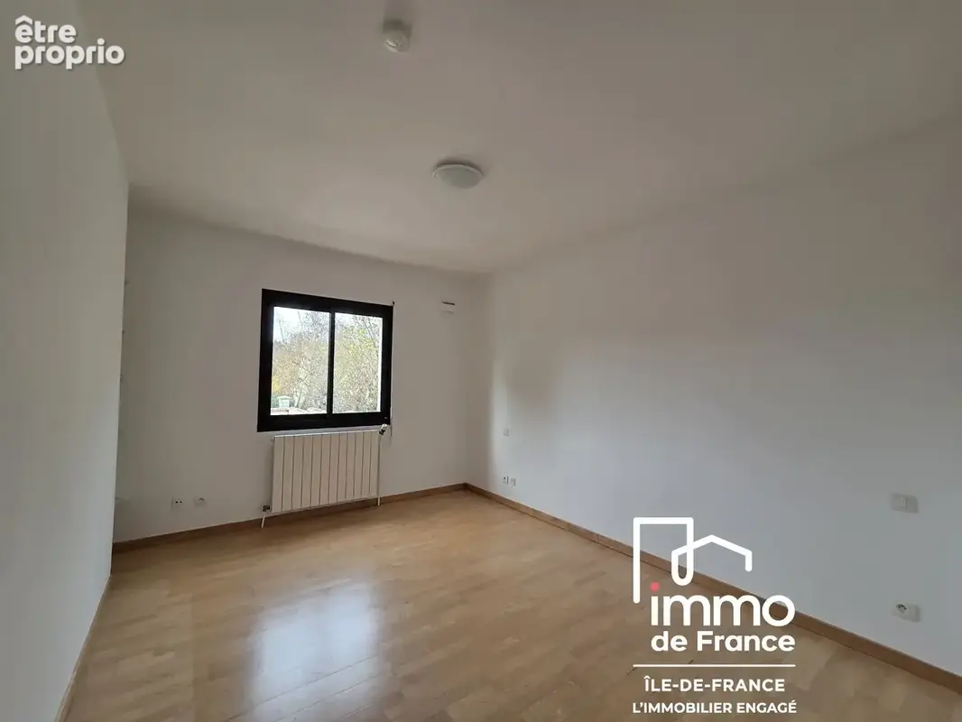 Maison à vendre - 6 pièces - 4 chambres - Palaiseau - photo 10