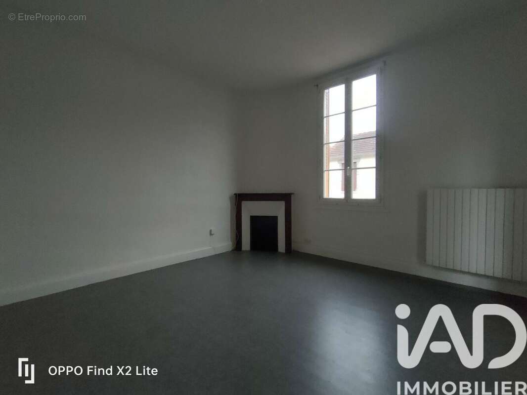 Photo 3 - Maison à MONTLUCON