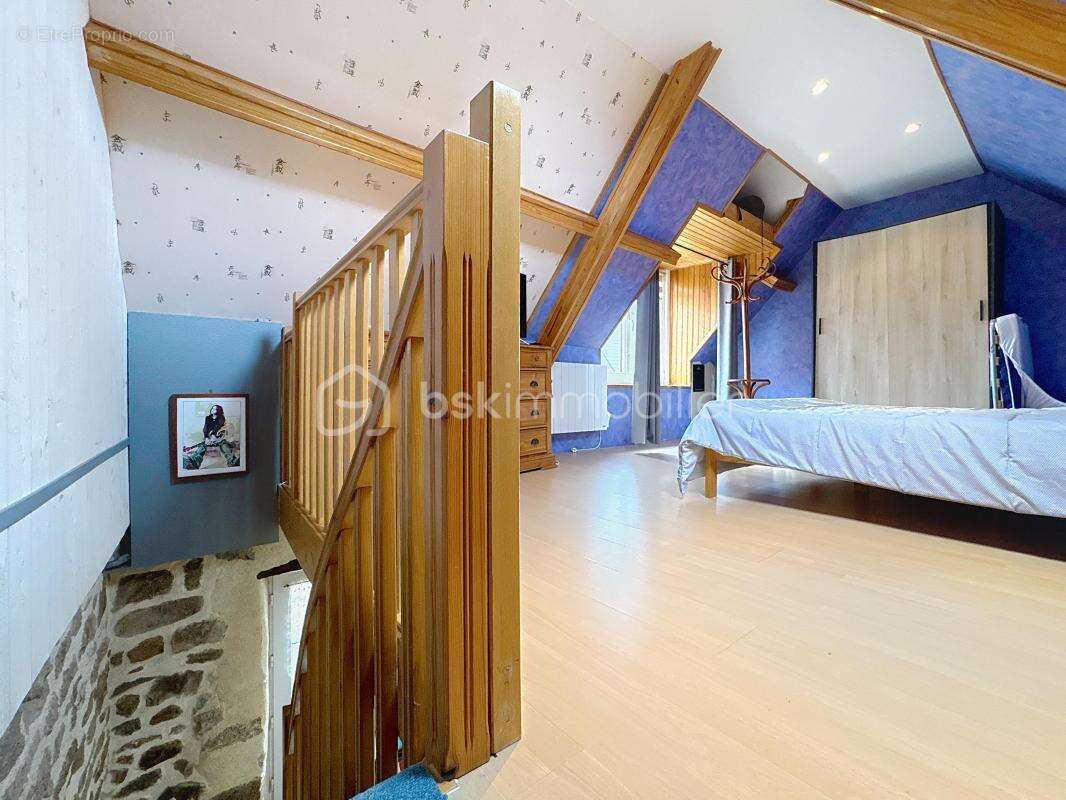 Maison à FERMANVILLE