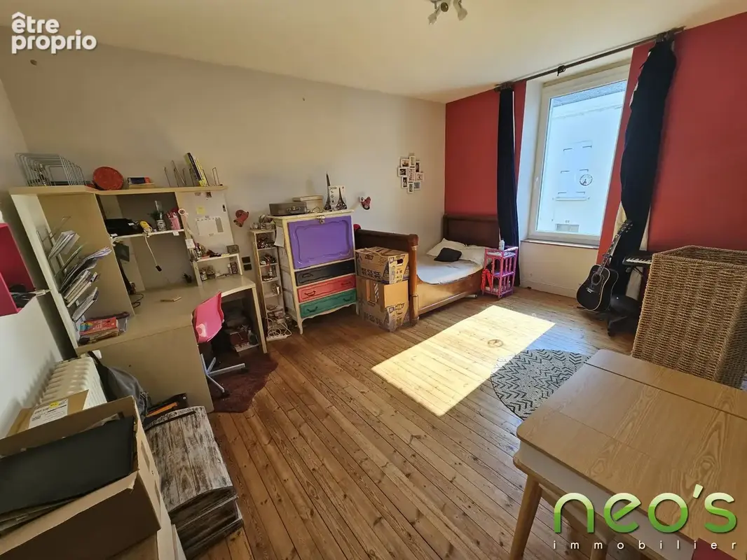 Maison 10 pièces 240 m² à vendre à Trementines (49340) - photo 6