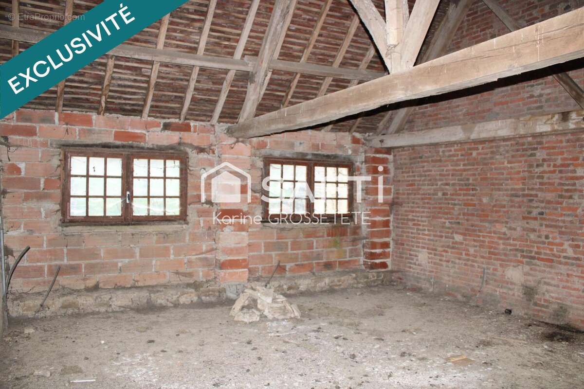 Photo 2 - Maison à MOUTIERS-SAINT-JEAN