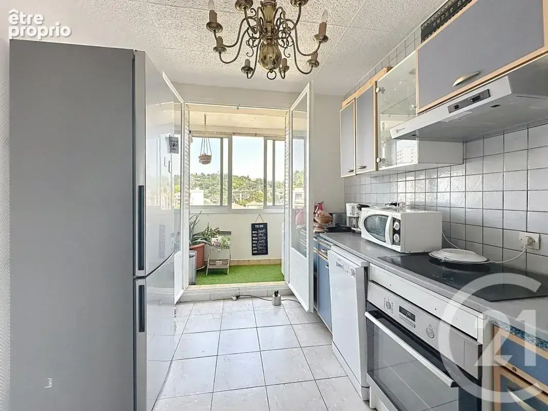 Appartement 85 m² à Vienne  - photo 4