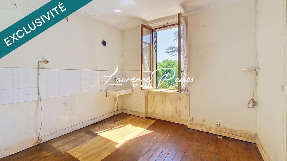 Photo 6 - Maison à DOMEYRAT