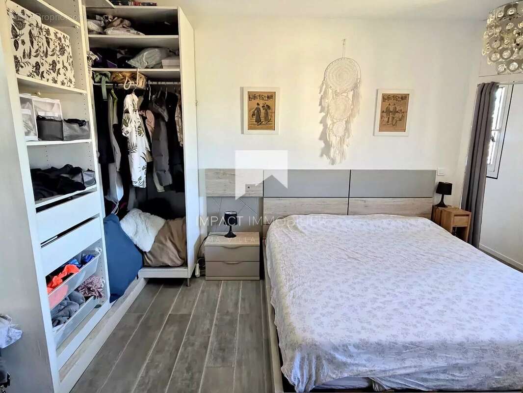 Appartement à HYERES