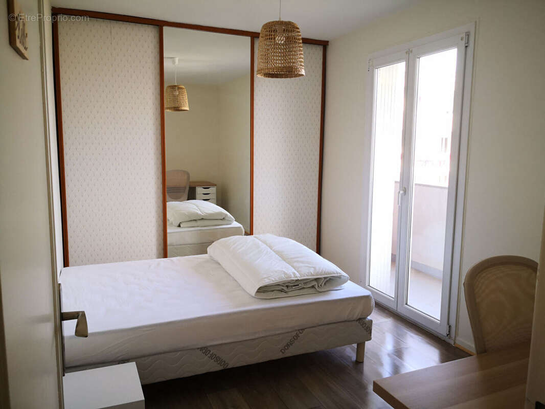 Appartement à TALENCE