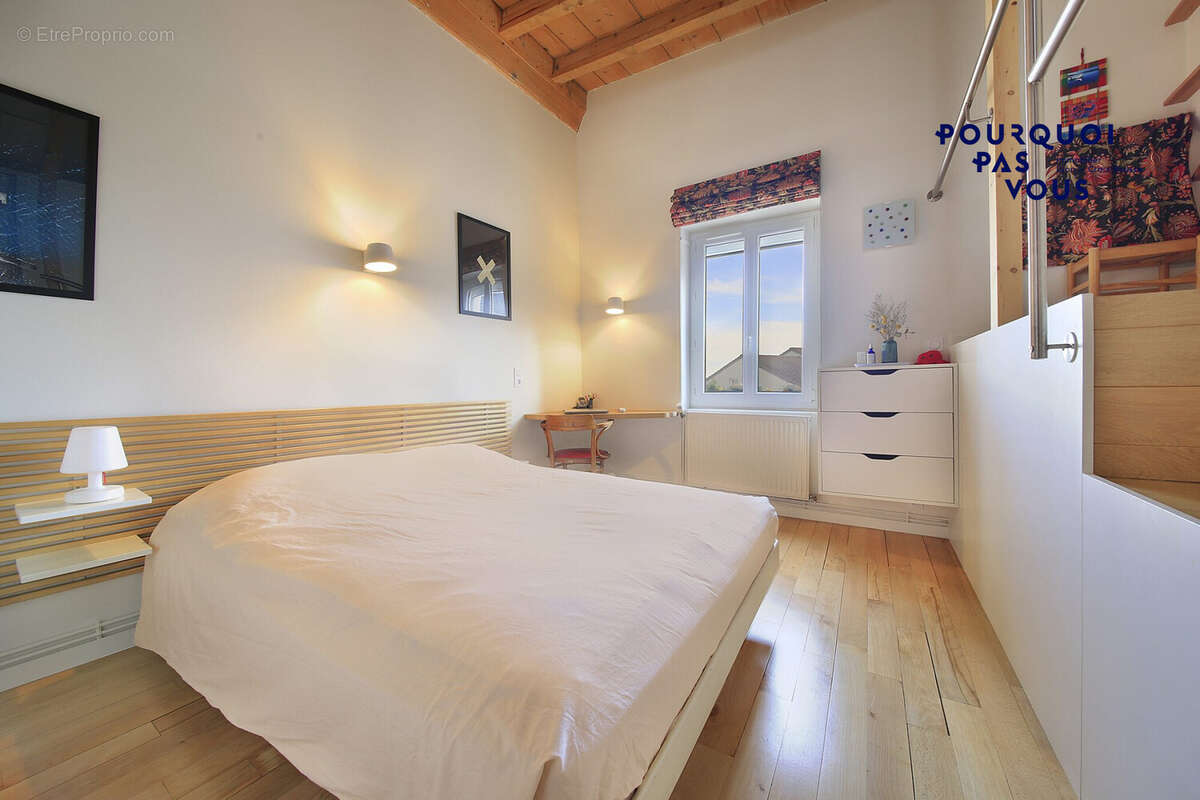 Appartement à LYON-4E