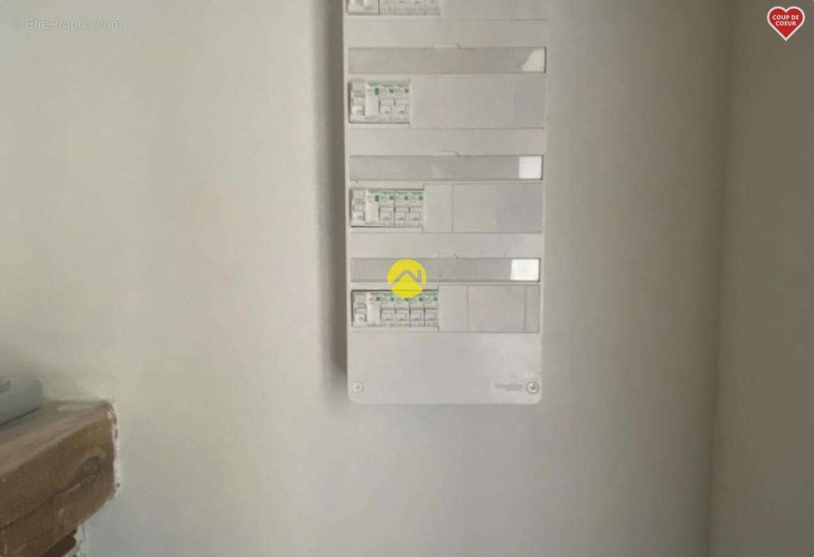 Immeublede 360 m² 3 appartements - photo 11