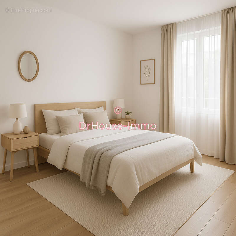 Appartement à FLEURBAIX