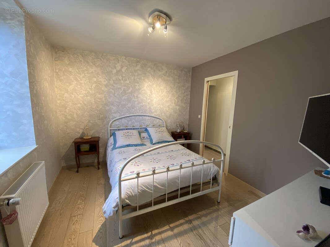 Maison à LAFERTE-SUR-AUBE