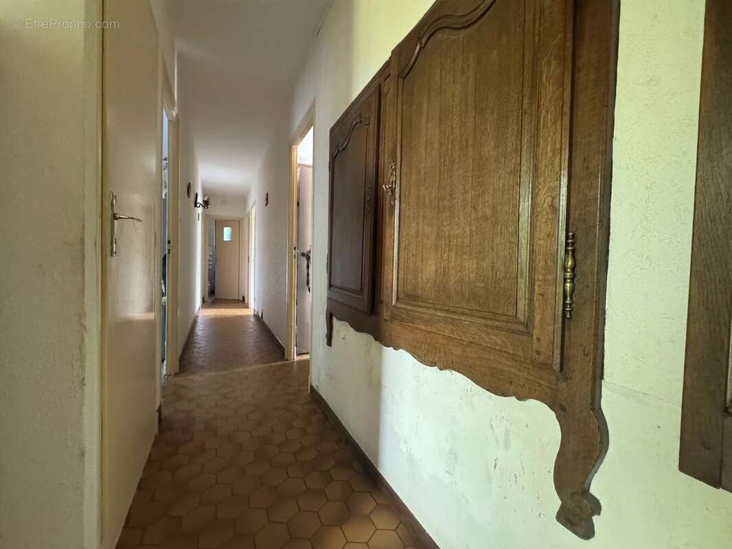 Maison à LE CATEAU-CAMBRESIS