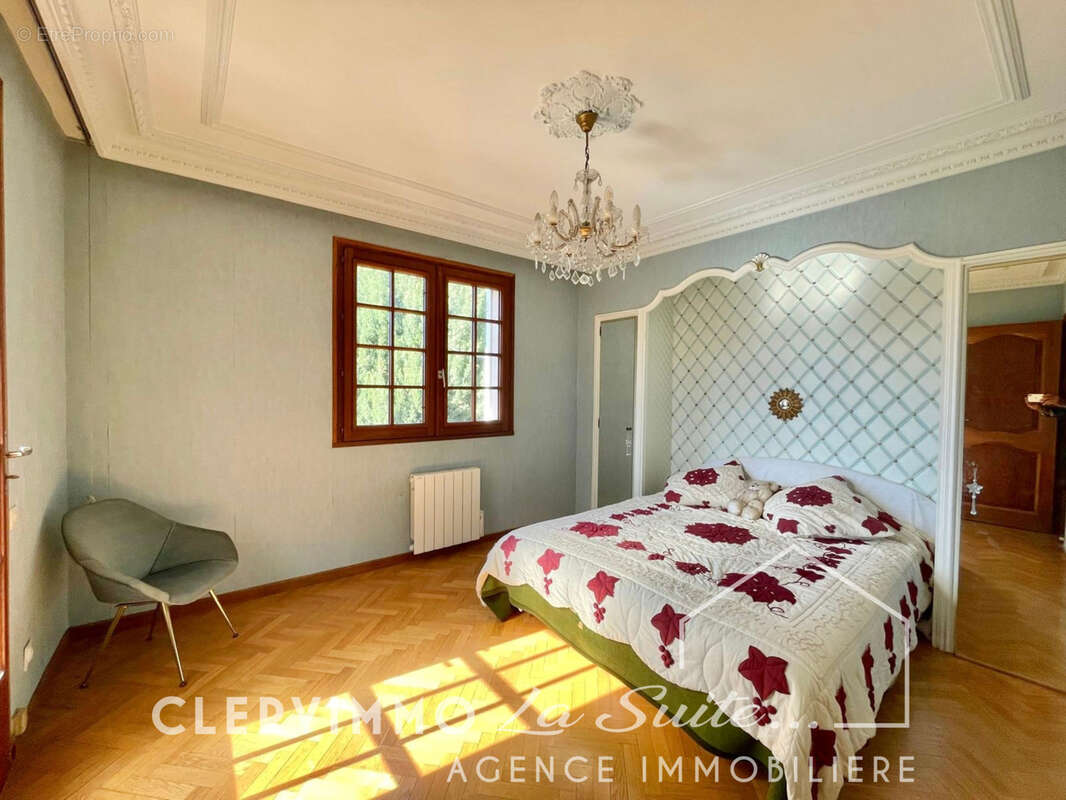 Maison 5 pieces st julien 140m2 - photo 12