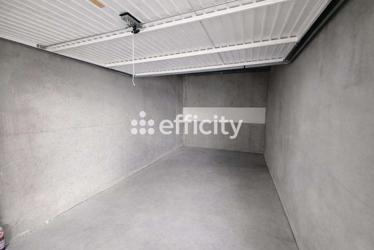Parking à LILLE