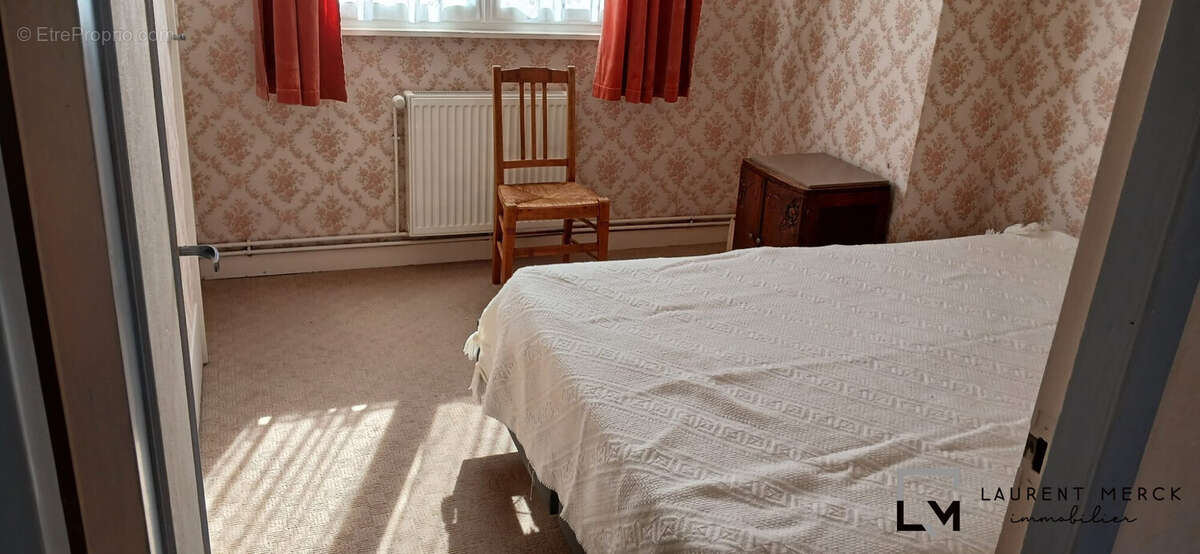 Maison à LONGUENESSE
