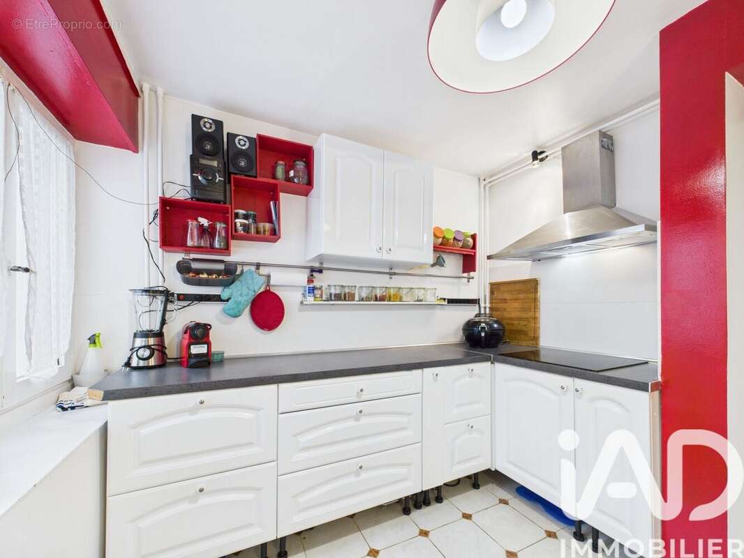 Photo 6 - Appartement à EVRY